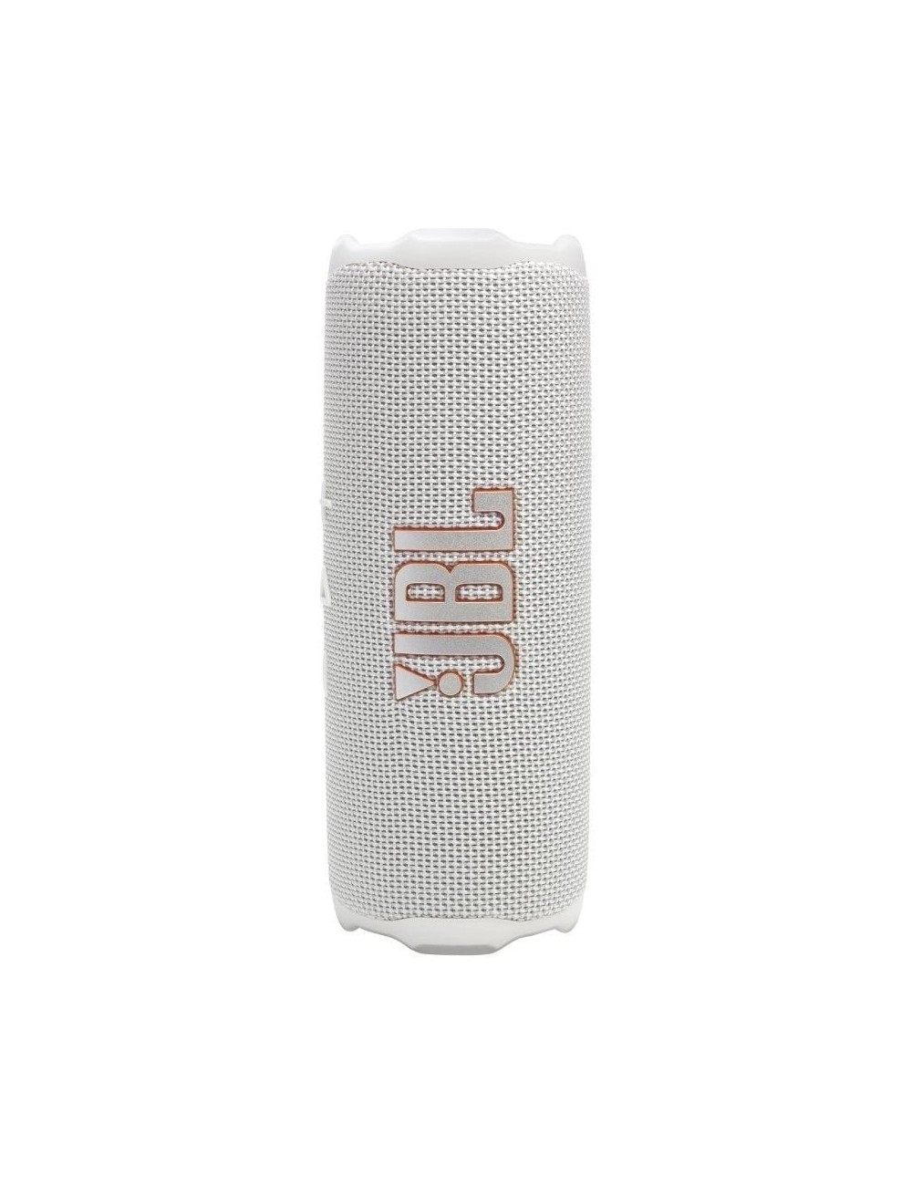 Altavoz con Bluetooth JBL FLIP 7/ 35W/ 1.0/ Blanco