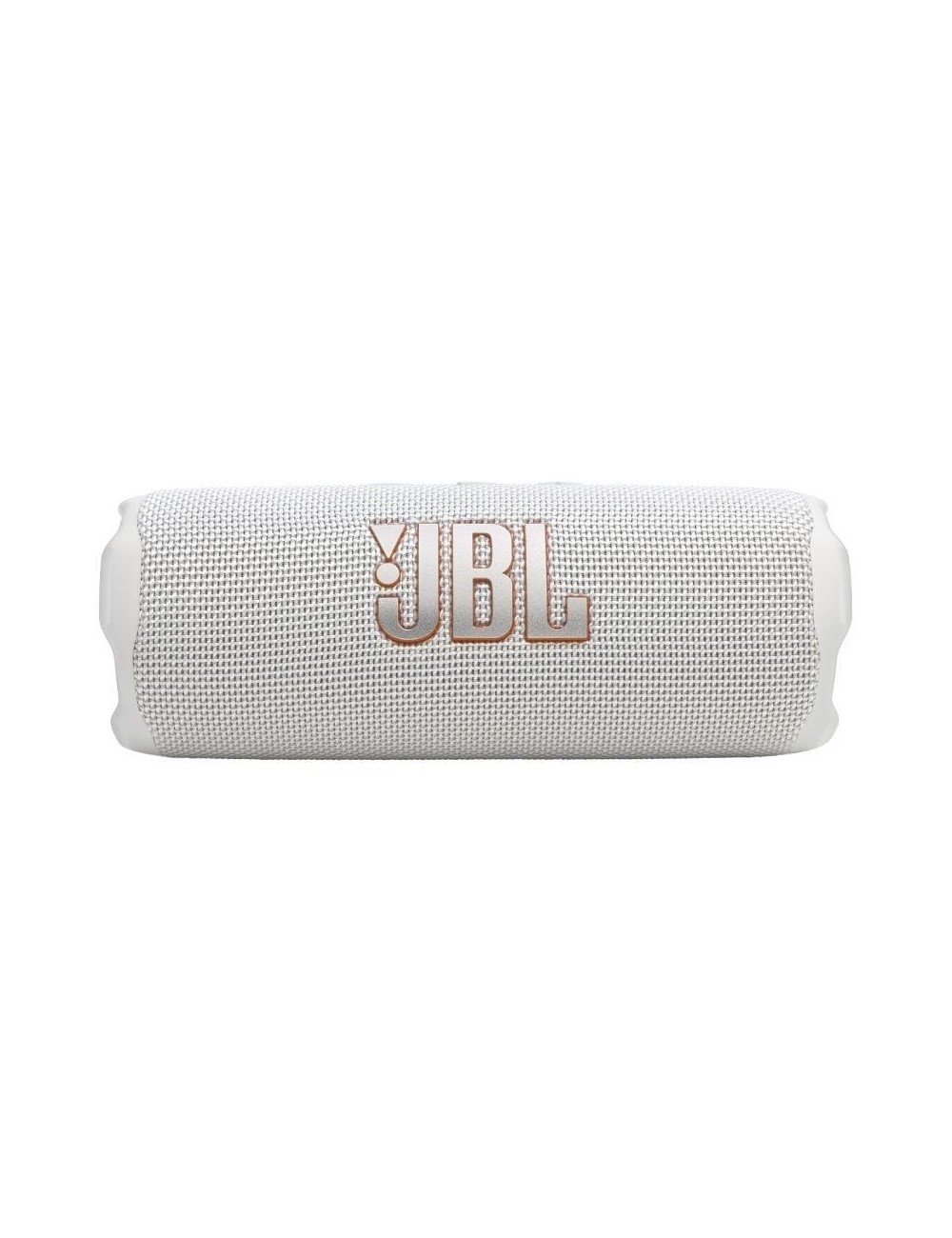 Altavoz con Bluetooth JBL FLIP 7/ 35W/ 1.0/ Blanco