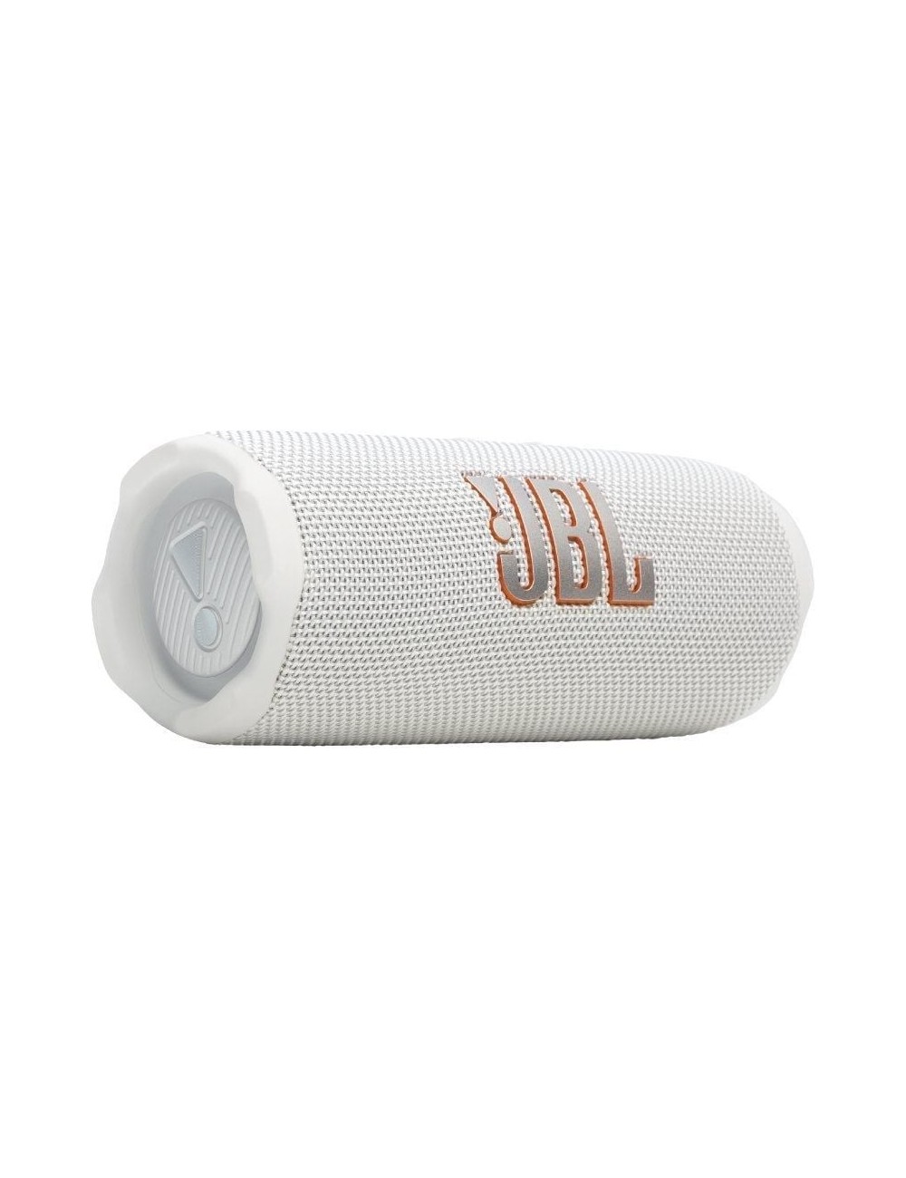 Altavoz con Bluetooth JBL FLIP 7/ 35W/ 1.0/ Blanco