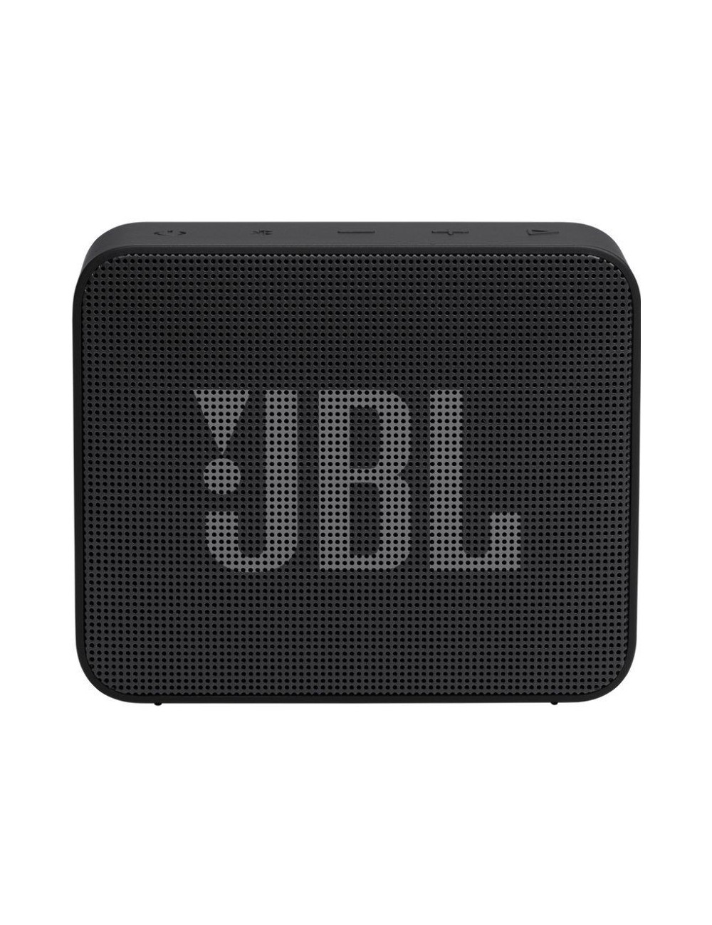 Altavoz con Bluetooth JBL GO Essential 2/ 3.1W/ 1.0/ Negro