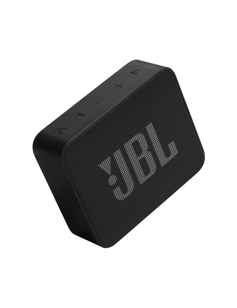 Altavoz con Bluetooth JBL GO Essential 2/ 3.1W/ 1.0/ Negro