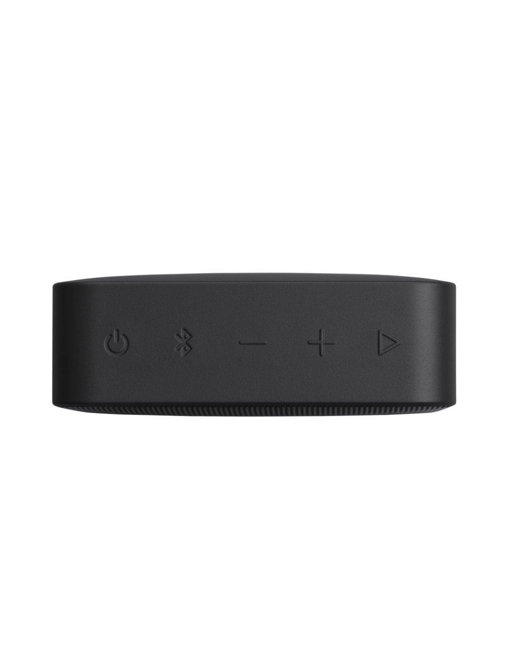 Altavoz con Bluetooth JBL GO Essential 2/ 3.1W/ 1.0/ Negro