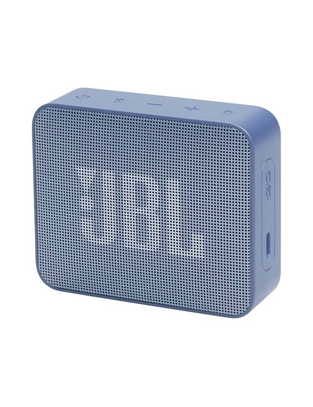 Altavoz con Bluetooth JBL GO Essential 2/ 3.1W/ 1.0/ Azul