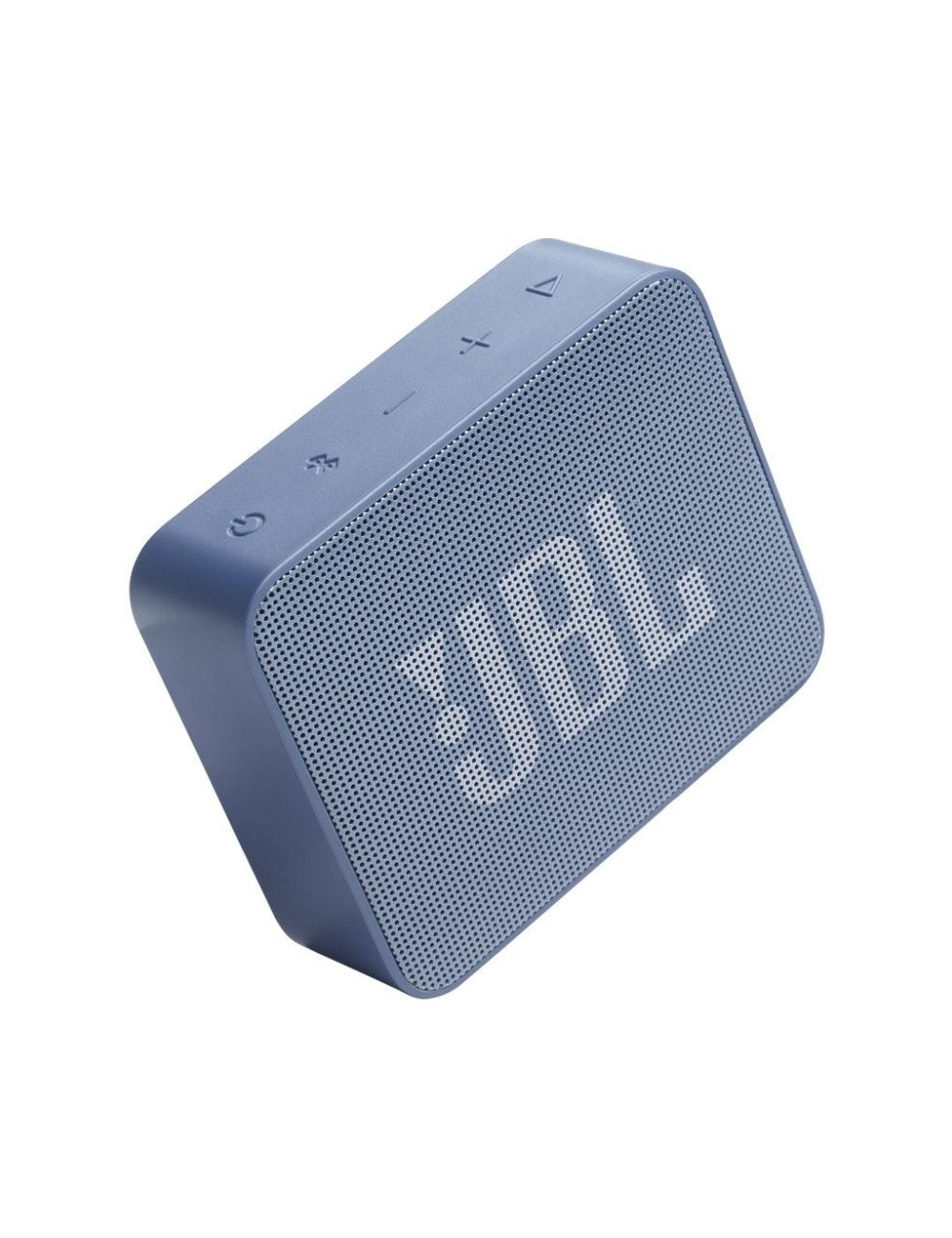 Altavoz con Bluetooth JBL GO Essential 2/ 3.1W/ 1.0/ Azul
