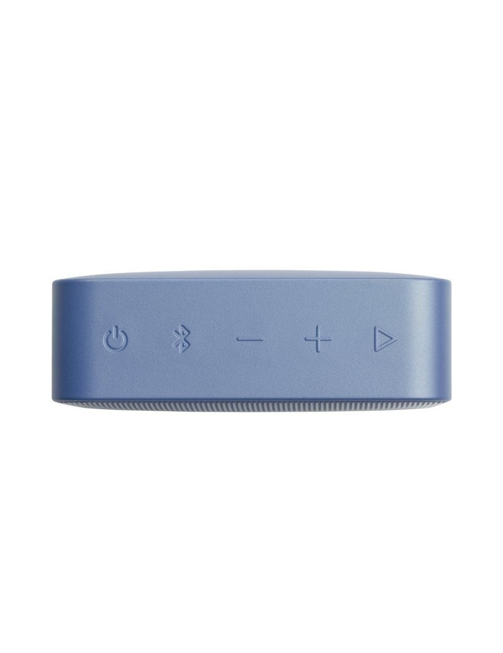 Altavoz con Bluetooth JBL GO Essential 2/ 3.1W/ 1.0/ Azul