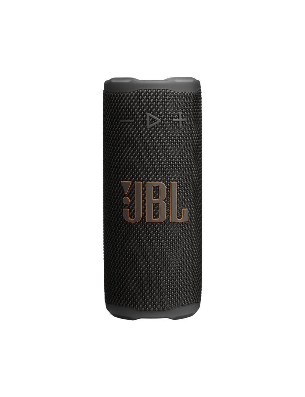 Altavoz con Bluetooth JBL Grip/ 16W/ 1.0/ Negro
