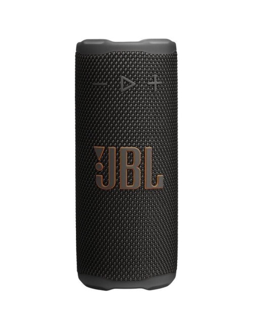 Altavoz con Bluetooth JBL Grip/ 16W/ 1.0/ Negro