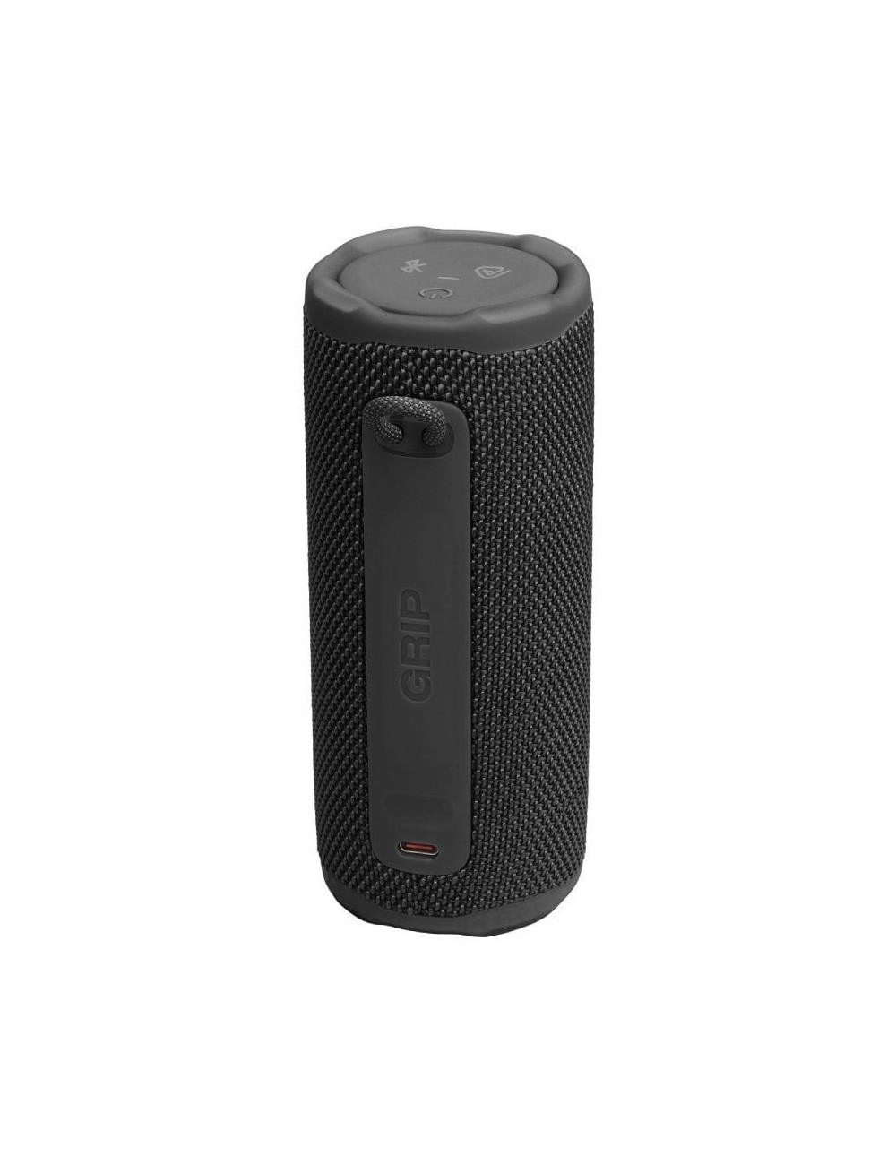 Altavoz con Bluetooth JBL Grip/ 16W/ 1.0/ Negro