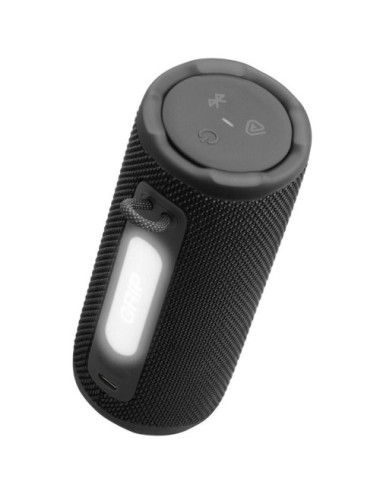 Altavoz con Bluetooth JBL Grip/ 16W/ 1.0/ Negro