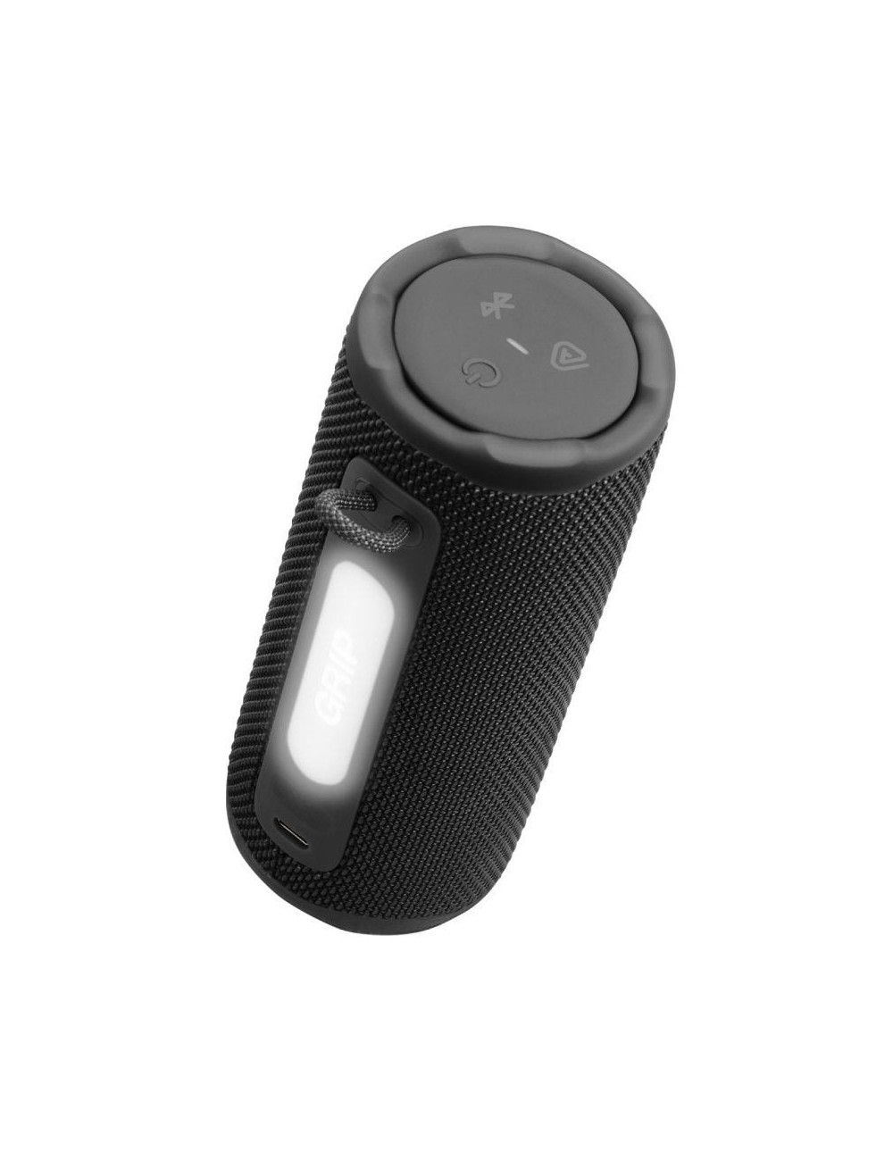 Altavoz con Bluetooth JBL Grip/ 16W/ 1.0/ Negro