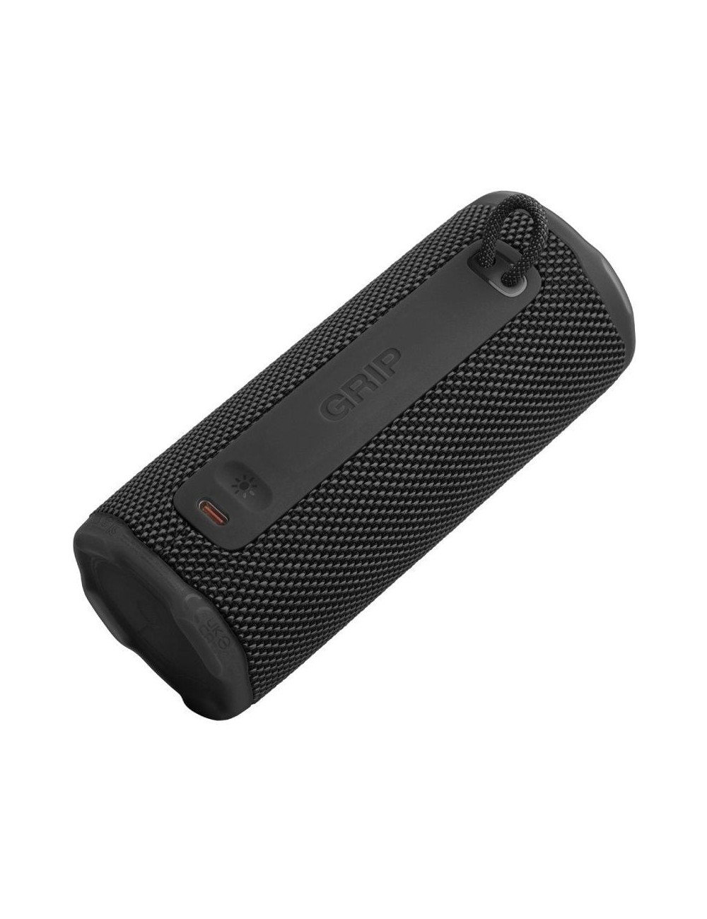 Altavoz con Bluetooth JBL Grip/ 16W/ 1.0/ Negro