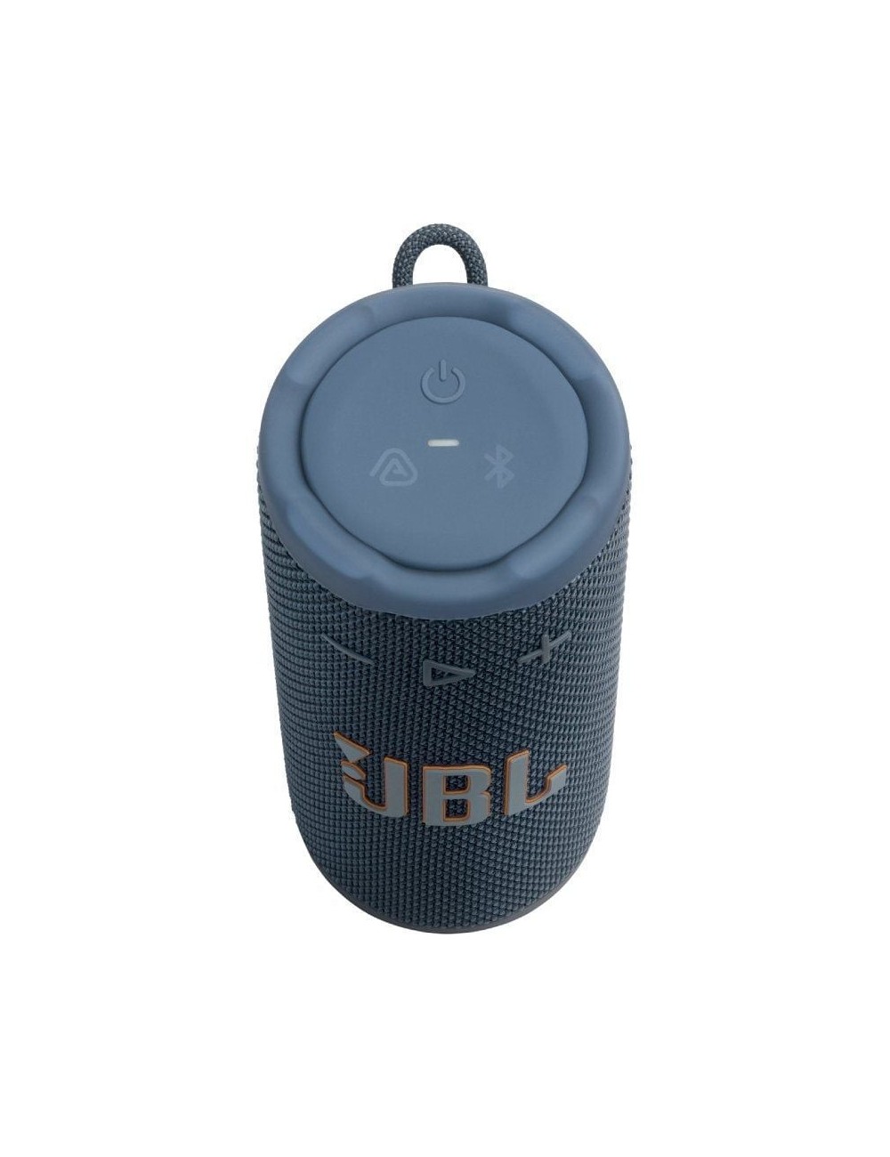 Altavoz con Bluetooth JBL Grip/ 16W/ 1.0/ Azul