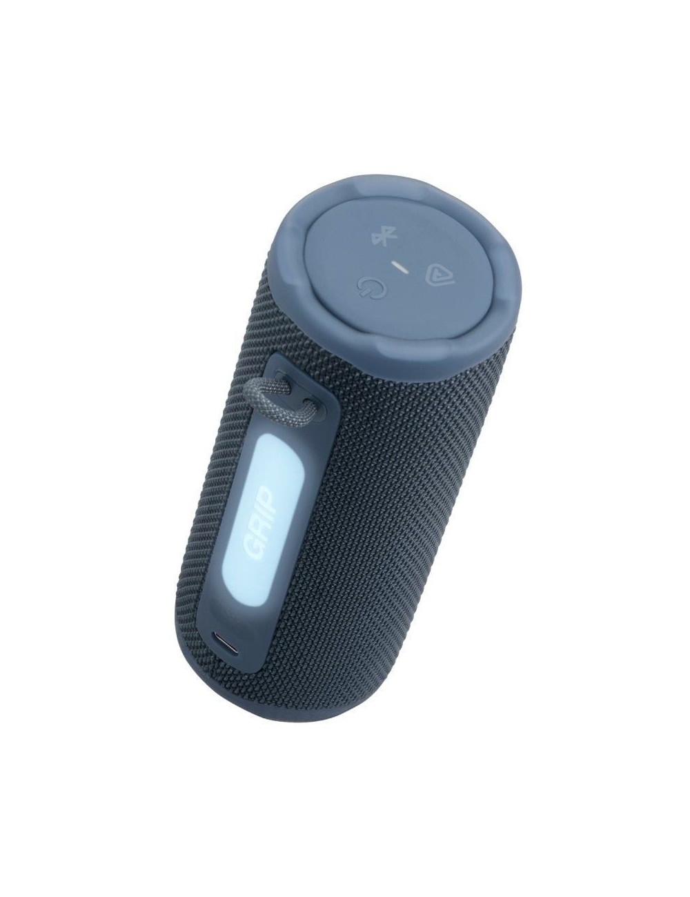 Altavoz con Bluetooth JBL Grip/ 16W/ 1.0/ Azul