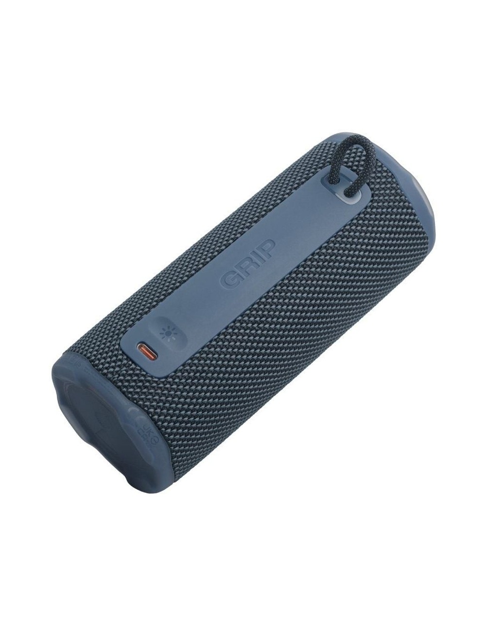 Altavoz con Bluetooth JBL Grip/ 16W/ 1.0/ Azul