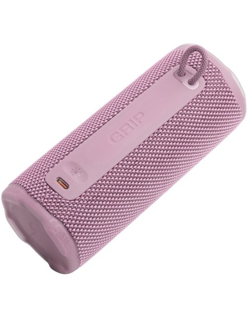 Altavoz con Bluetooth JBL Grip/ 16W/ 1.0/ Rosa