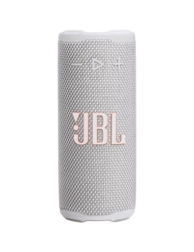 Altavoz con Bluetooth JBL Grip/ 16W/ 1.0/ Blanco