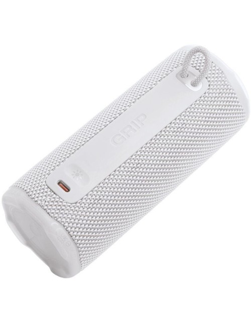 Altavoz con Bluetooth JBL Grip/ 16W/ 1.0/ Blanco