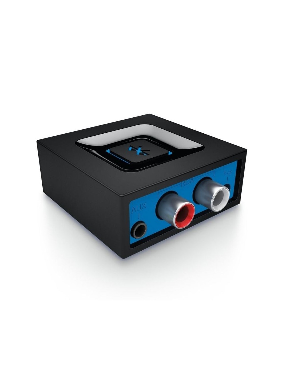 Receptor de Sonido Inalámbrico Bluetooth Logitech BT AUDIO