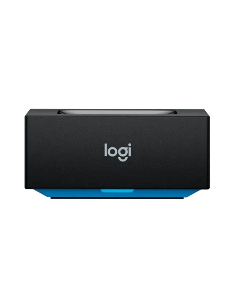 Receptor de Sonido Inalámbrico Bluetooth Logitech BT AUDIO