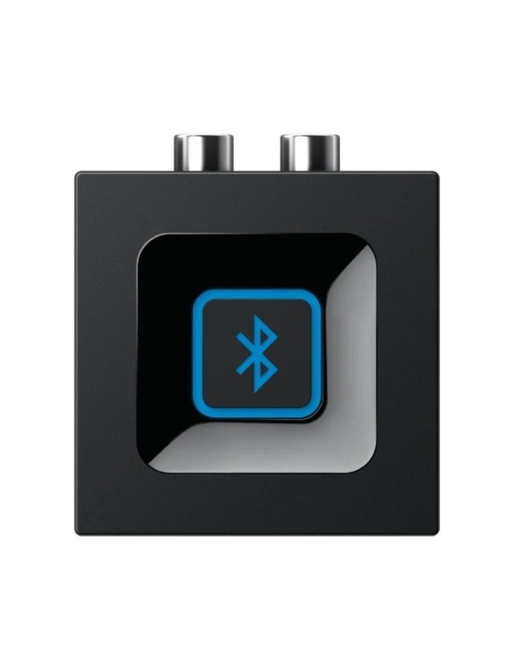 Receptor de Sonido Inalámbrico Bluetooth Logitech BT AUDIO