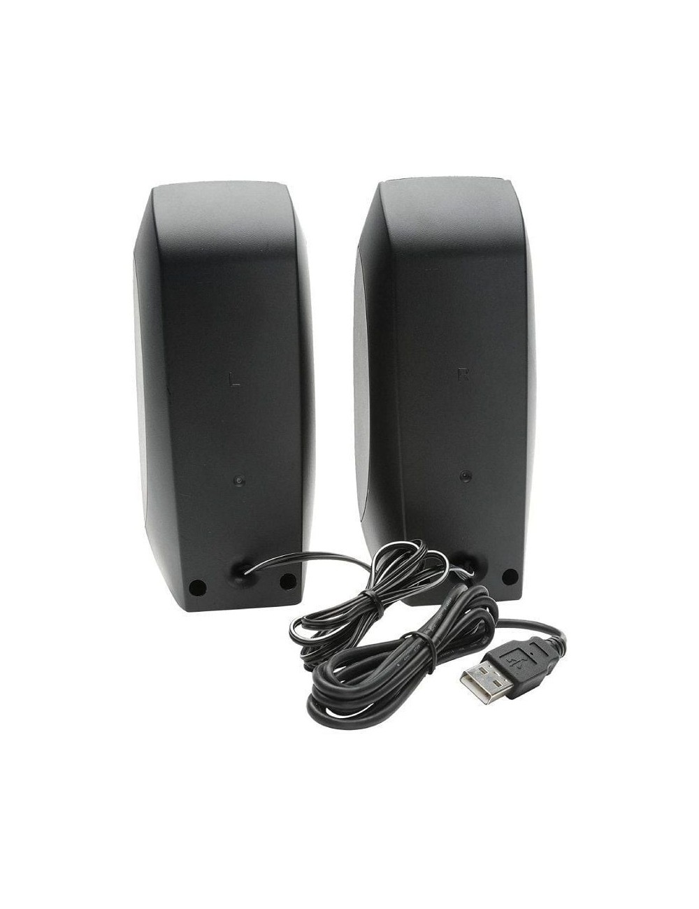 ALTAVEUS LOGITECH S-150 PER USB NEGRES ( 980-000029  )