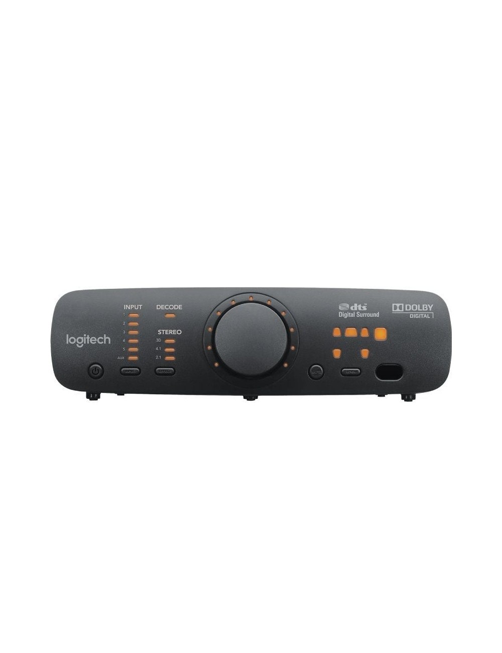 Altavoces Logitech Z906/ 1000W/ 5.1