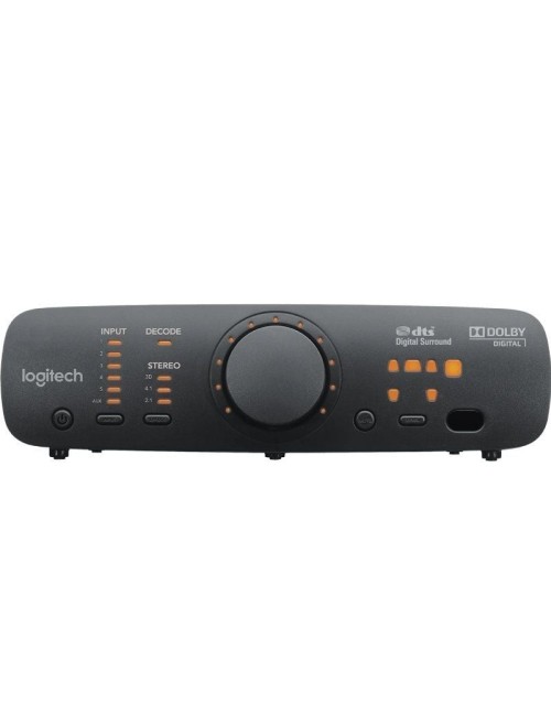 Altavoces Logitech Z906/ 1000W/ 5.1