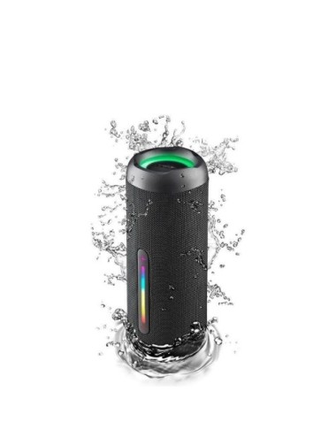 Altavoz con Bluetooth NGS Roller Furia 2/ 30W/ 2.0