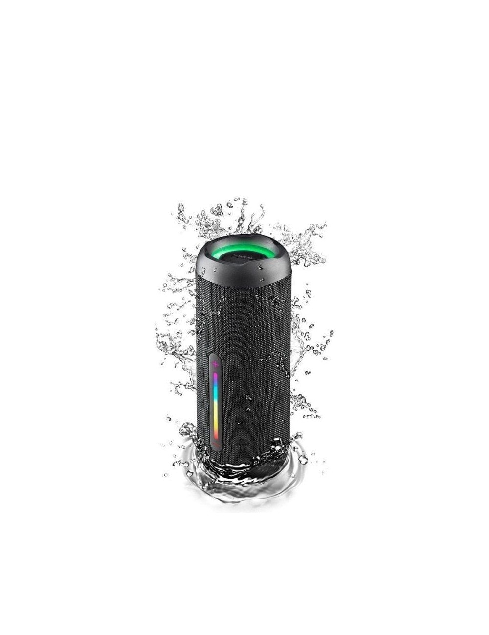Altavoz con Bluetooth NGS Roller Furia 2/ 30W/ 2.0
