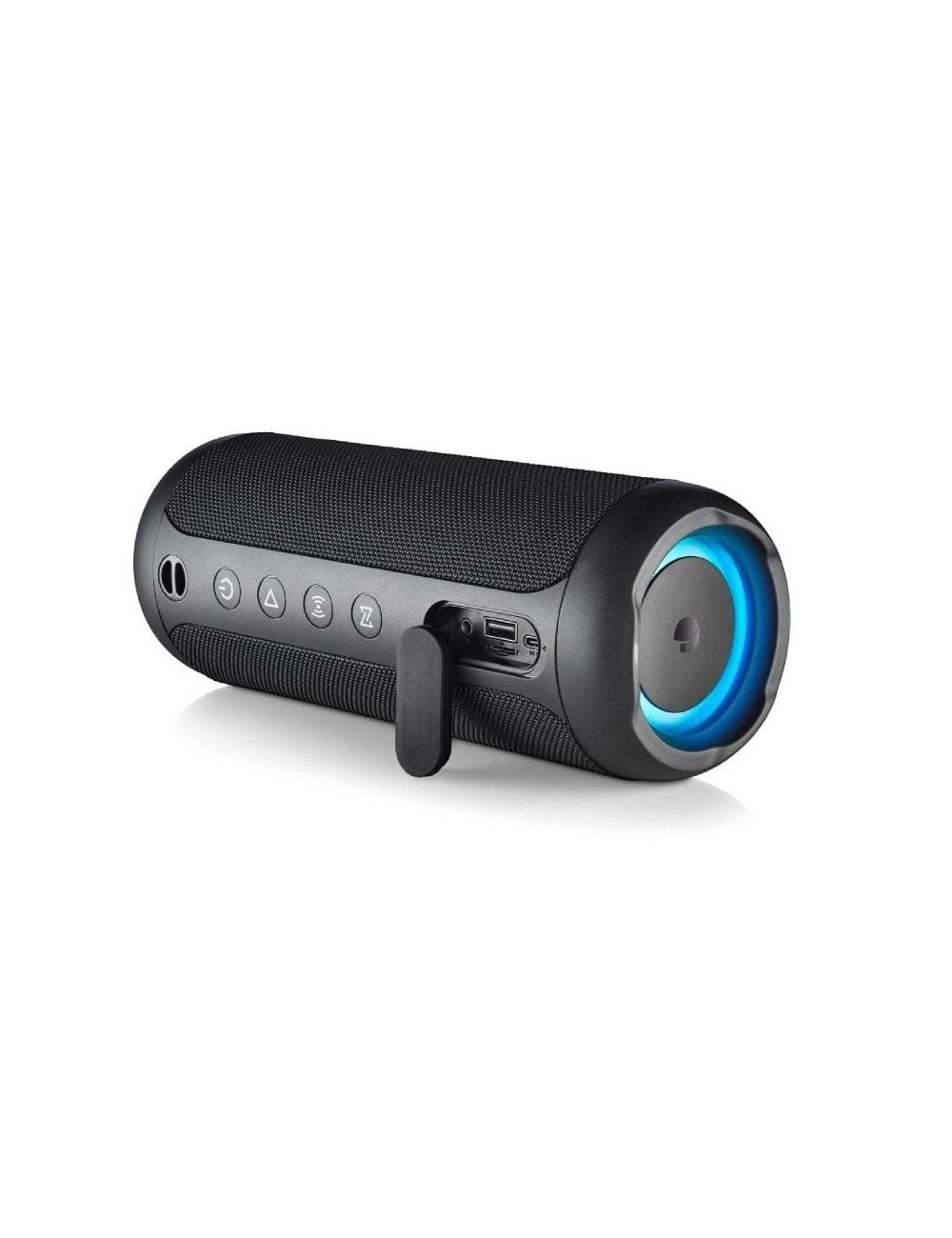 Altavoz con Bluetooth NGS Roller Furia 2/ 30W/ 2.0