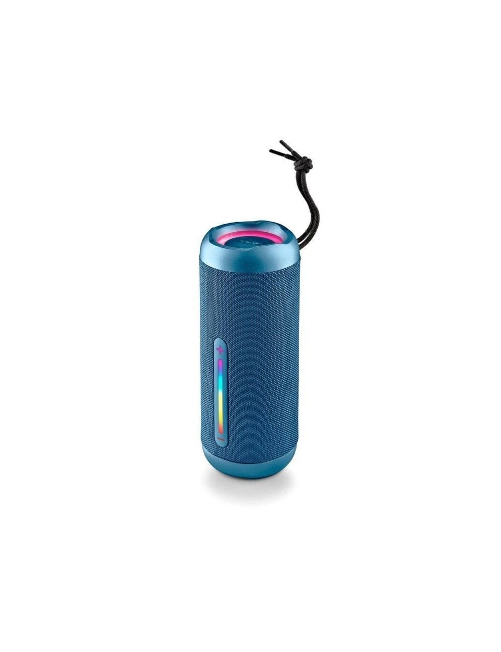 Altavoz con Bluetooth NGS Roller Furia 2/ 30W/ 2.0/ Azul
