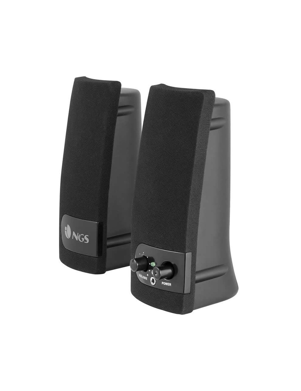 Altavoces NGS Soundband 150/ 4W/ 2.0