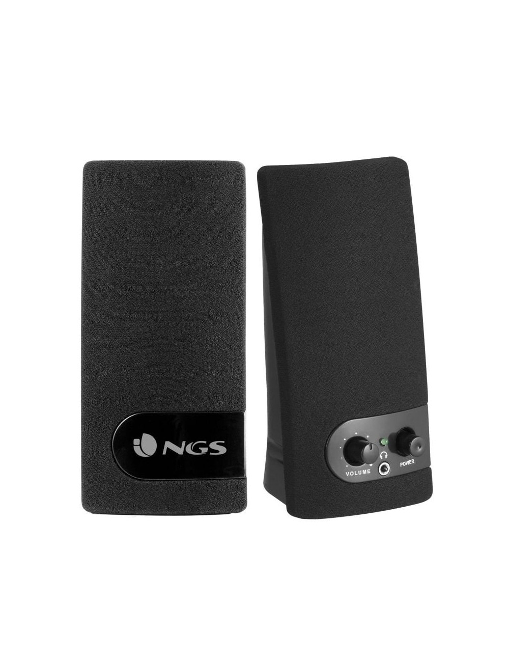 Altavoces NGS Soundband 150/ 4W/ 2.0