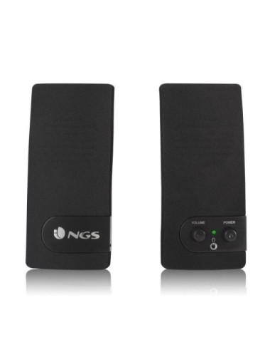 Altavoces NGS Soundband 150/ 4W/ 2.0