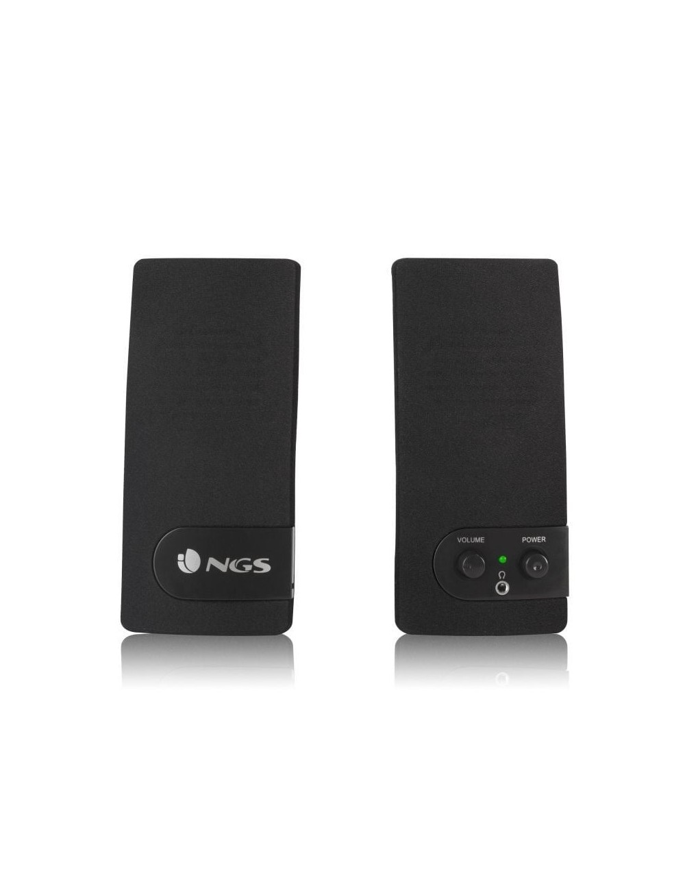 Altavoces NGS Soundband 150/ 4W/ 2.0