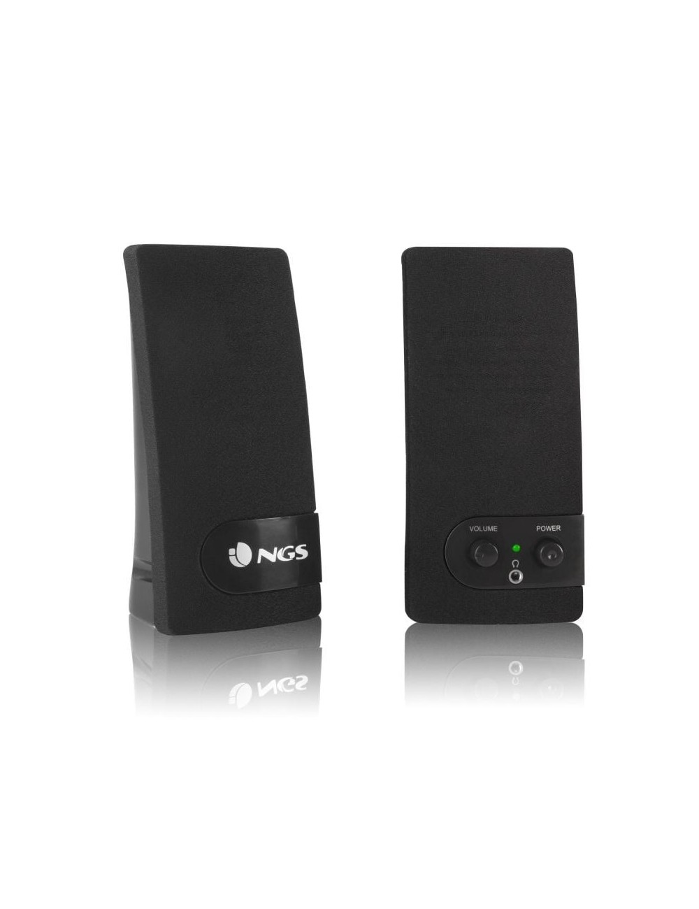 Altavoces NGS Soundband 150/ 4W/ 2.0