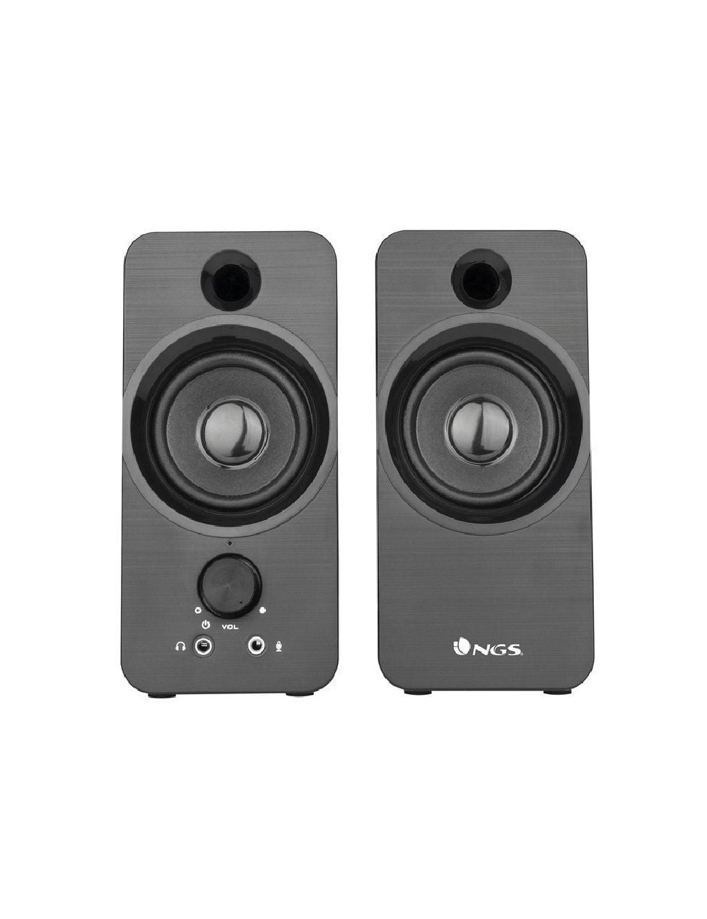 Altavoces NGS SB350/ 12W/ 2.0