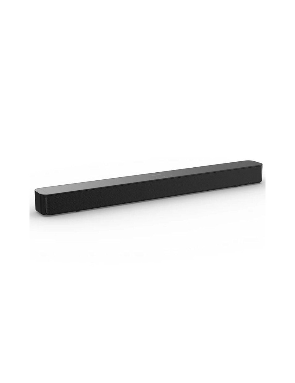 Barra de Sonido con Bluetooth Philips TAB4000/10/ 60W/ 2.0/ Negra