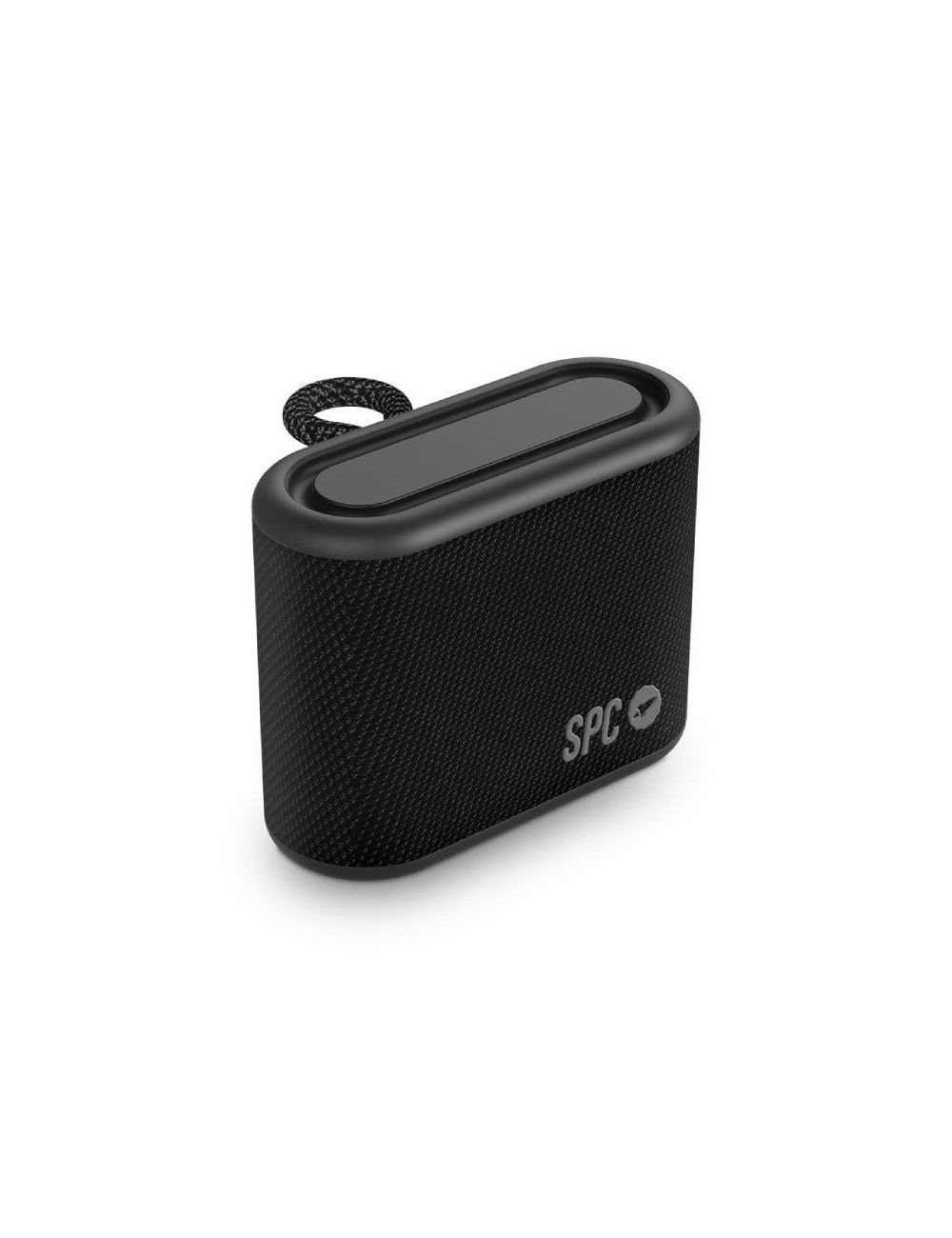 Altavoz con Bluetooth SPC Sound Minimax/ 5W/ 1.0