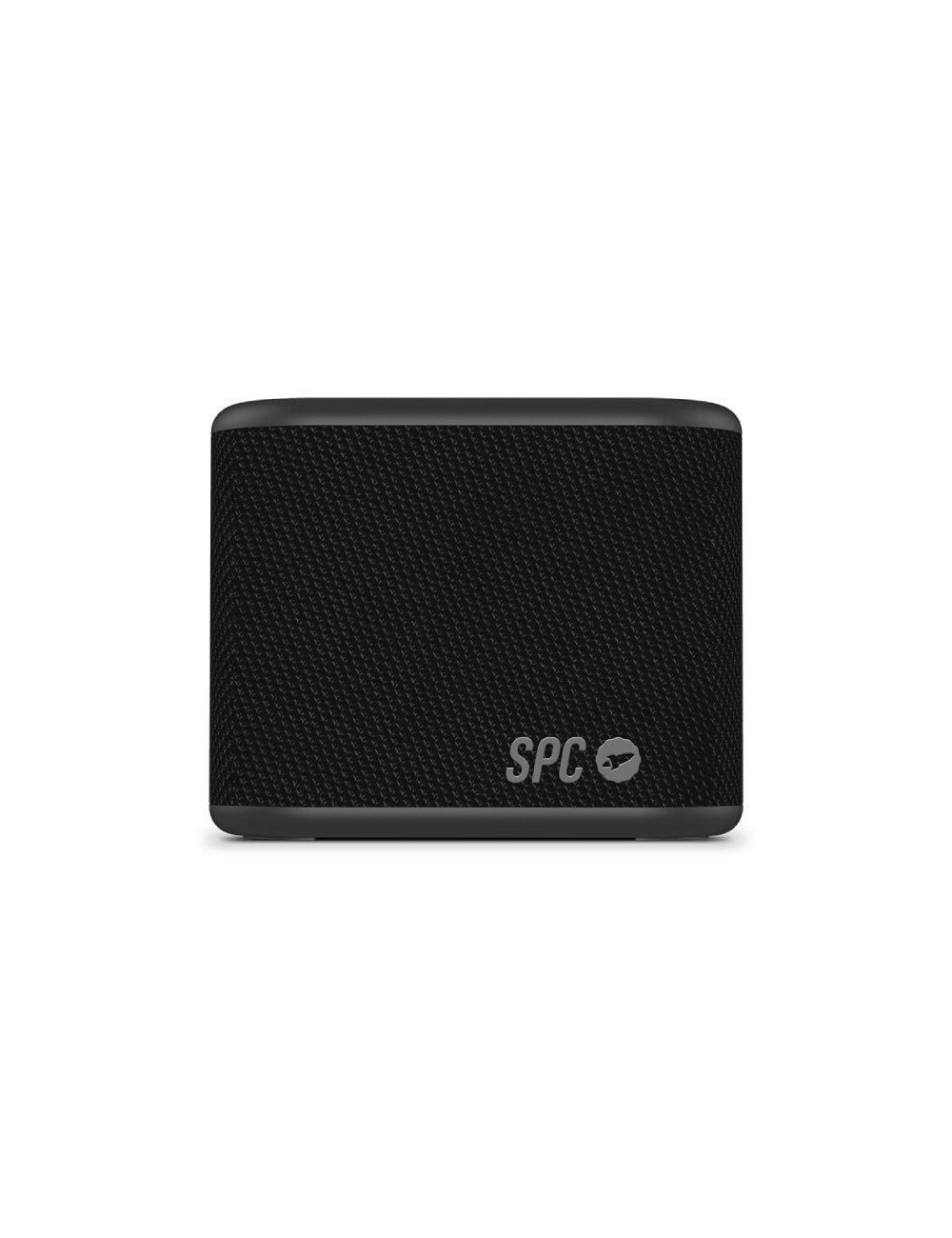 Altavoz con Bluetooth SPC Sound Minimax/ 5W/ 1.0