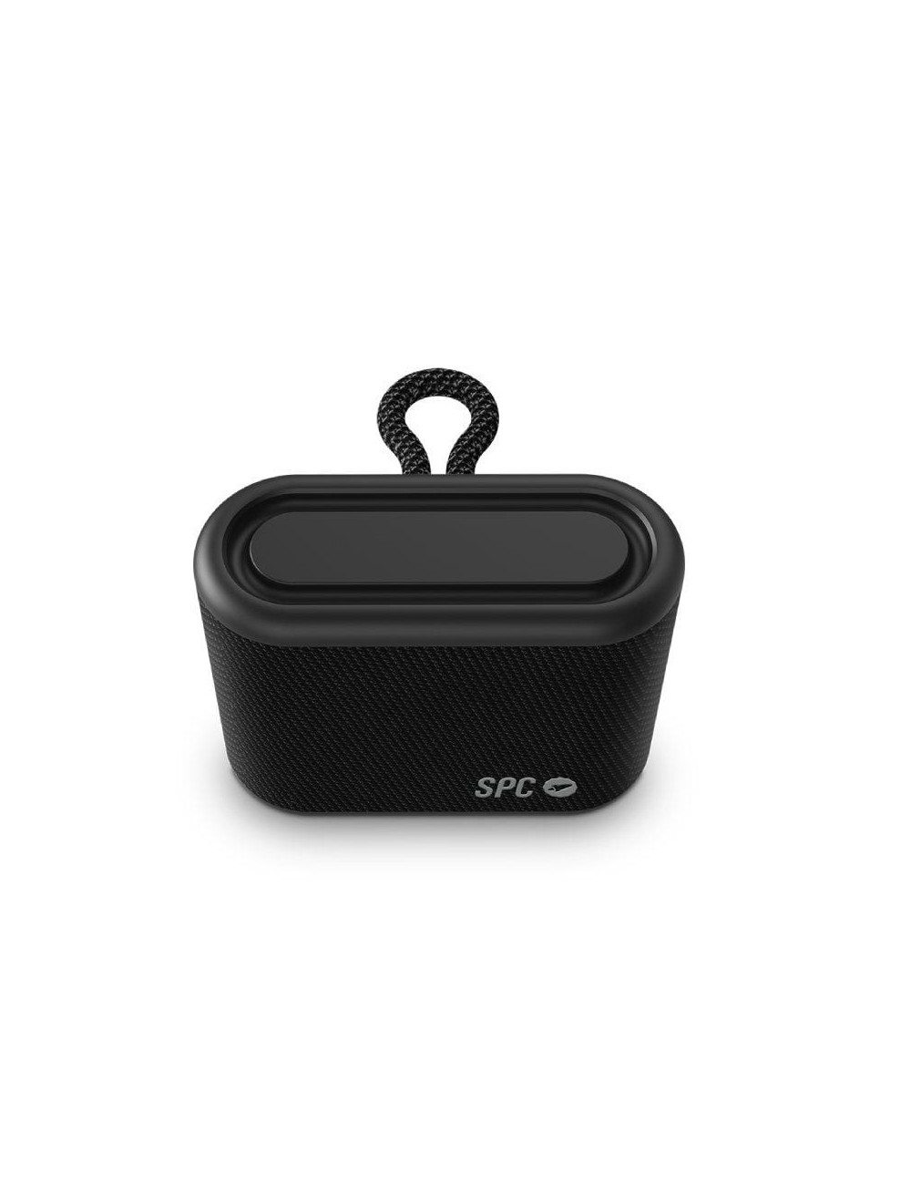 Altavoz con Bluetooth SPC Sound Minimax/ 5W/ 1.0