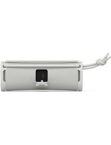 Altavoz con Bluetooth Sony ULT FIELD 1/ 2.0/ Blanco