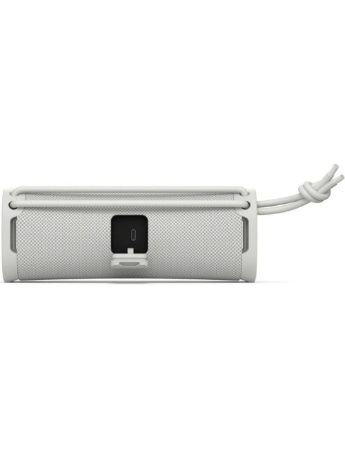 Altavoz con Bluetooth Sony ULT FIELD 1/ 2.0/ Blanco