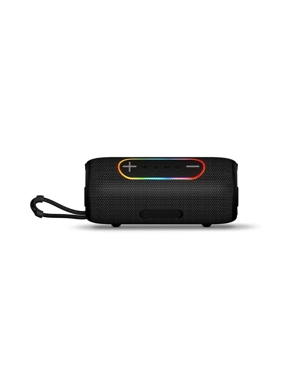 Altavoz con Bluetooth SPC Orbital Storm/ 60W/ 2.0
