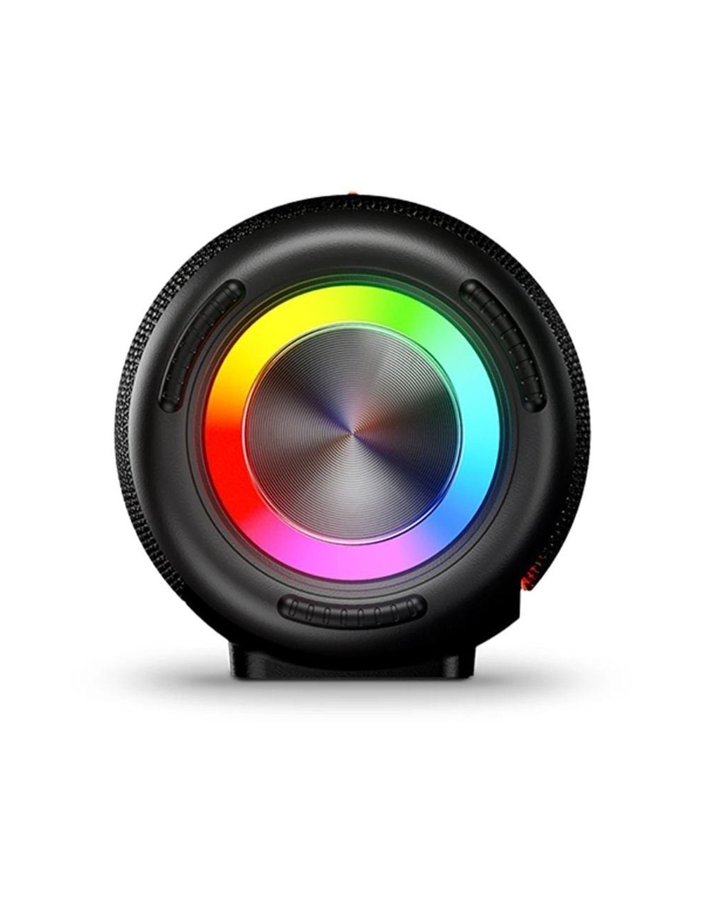 Altavoz con Bluetooth SPC Orbital Storm/ 60W/ 2.0