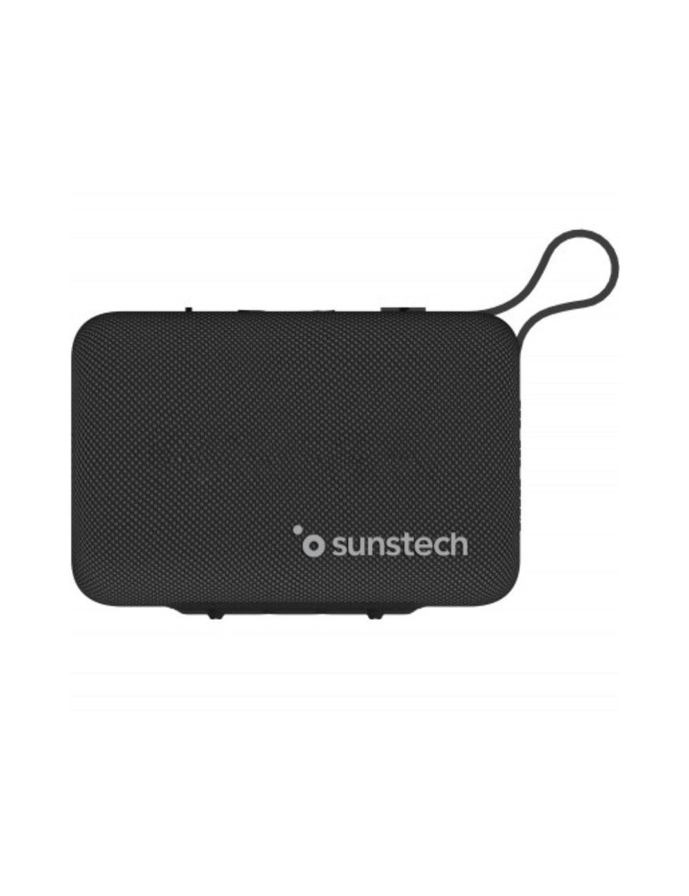 Altavoz con Bluetooth Sunstech Go Beat/ 8W/ 2.0