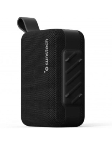 Altavoz con Bluetooth Sunstech Go Beat/ 8W/ 2.0