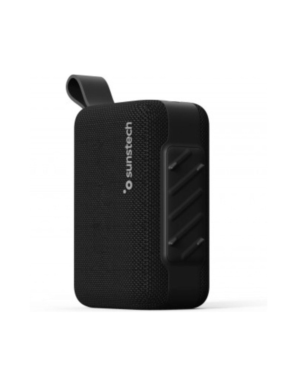 Altavoz con Bluetooth Sunstech Go Beat/ 8W/ 2.0
