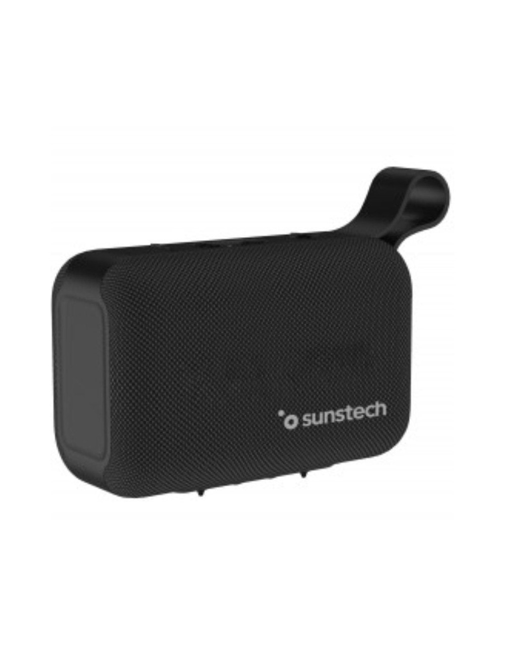 Altavoz con Bluetooth Sunstech Go Beat/ 8W/ 2.0