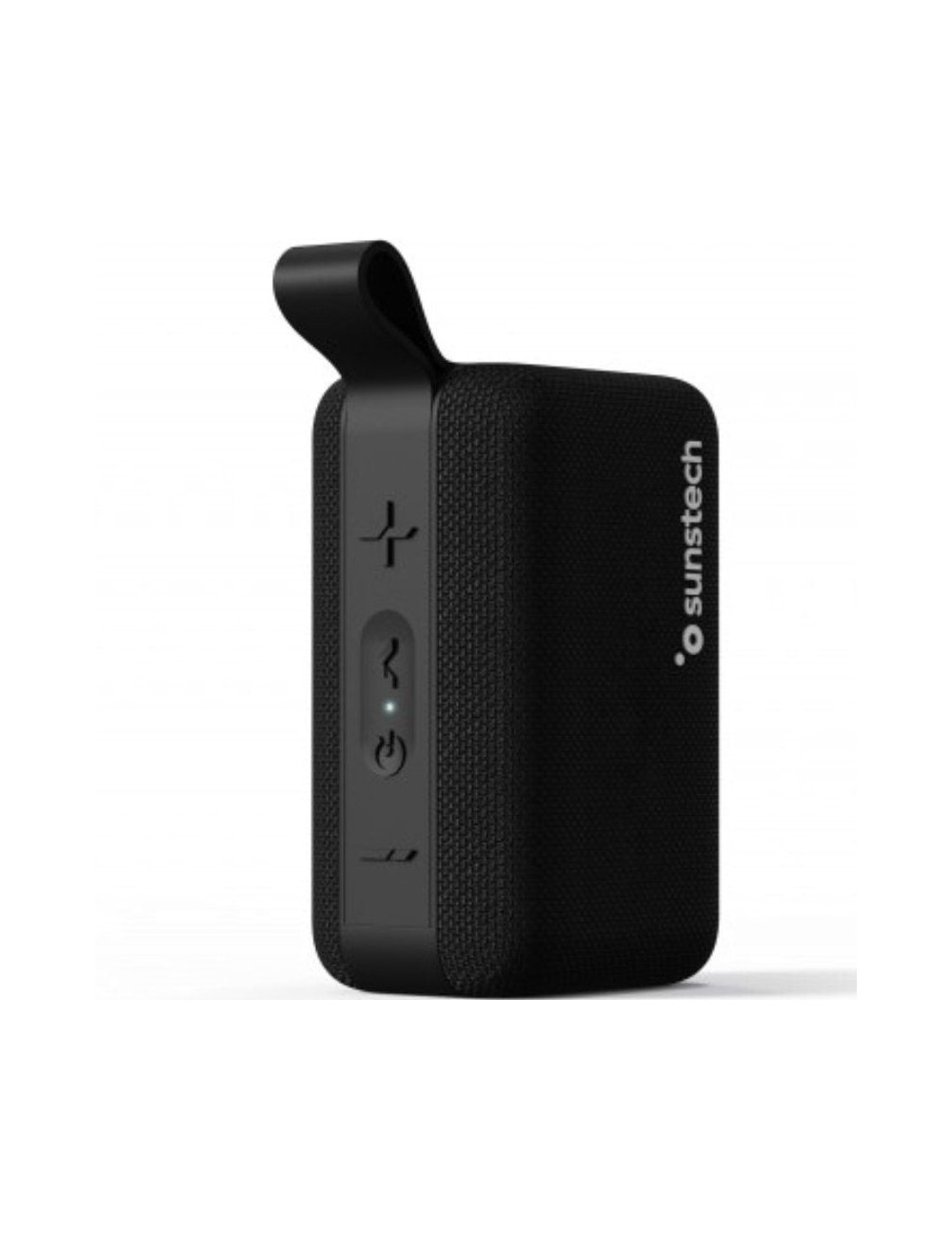 Altavoz con Bluetooth Sunstech Go Beat/ 8W/ 2.0